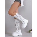 Women'S Fashionable Over-The-Knee Boots