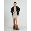 New Winter Arrival Fashionable Warm Furry Boots