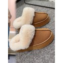 Women's Flat Warm Slippers