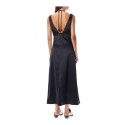 Women'S Dress BLACK