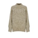 women's knitted sweater