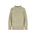 women's knitted sweater