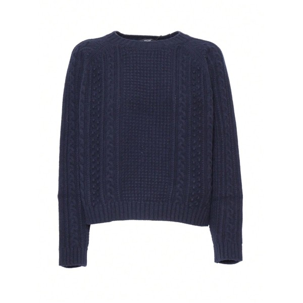 women's knitted sweater 